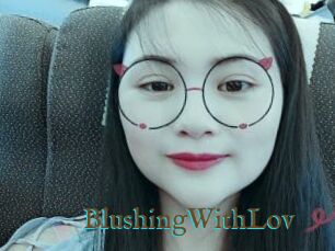 BlushingWithLov