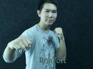 BobPort