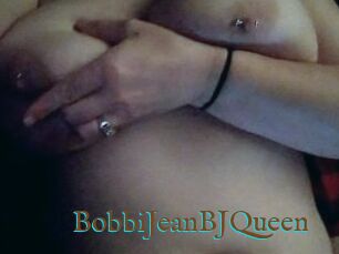 BobbiJeanBJQueen