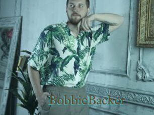 BobbieBacker