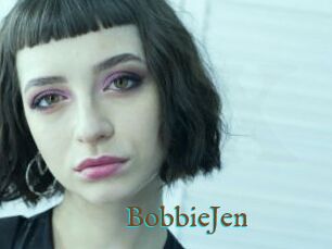 BobbieJen