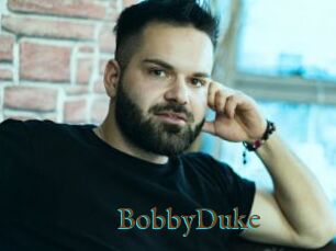 BobbyDuke