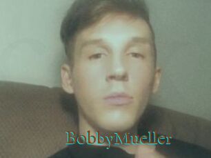 BobbyMueller