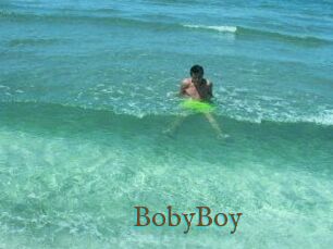 BobyBoy