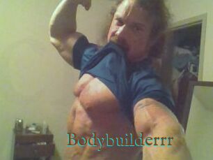 Bodybuilderrr