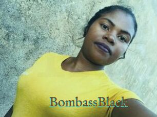 BombassBlack