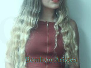 Bombon_Aristea