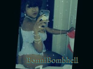 BonniBombhell