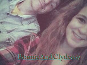 BonnieAndClydee69