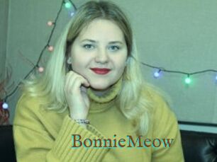 BonnieMeow