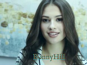 BonnyHill