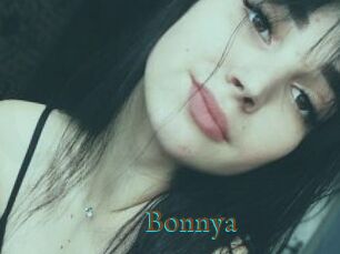 Bonnya