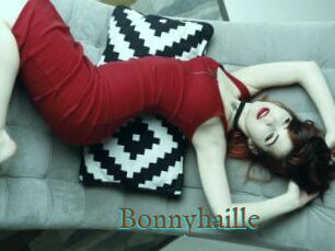 Bonnyhaille