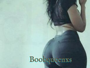 Boobqueenxs