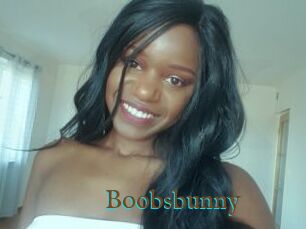 Boobsbunny