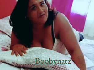 Boobynatz