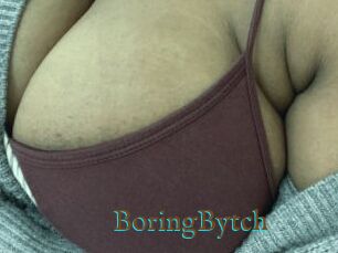 BoringBytch