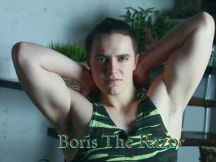 Boris_The_Razor