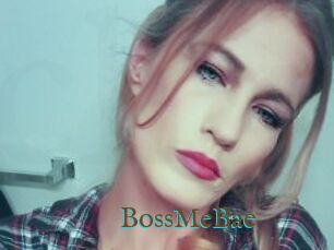 BossMeBae