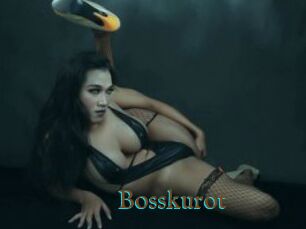 Bosskurot