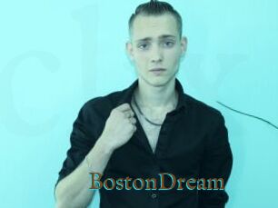 BostonDream