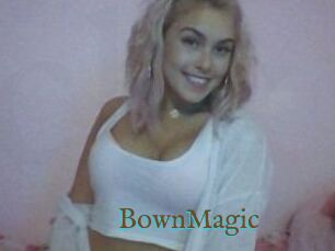 BownMagic