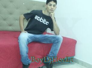 BoyDjHotLt