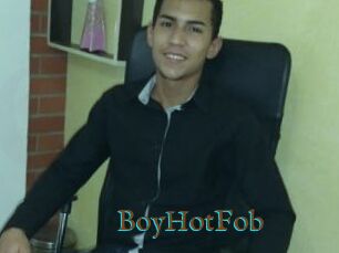 BoyHotFob