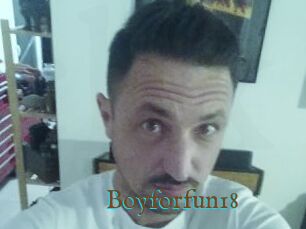 Boyforfun18