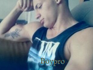 Boypro