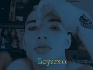 Boysex11