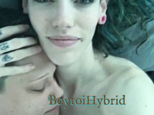 BoytoiHybrid