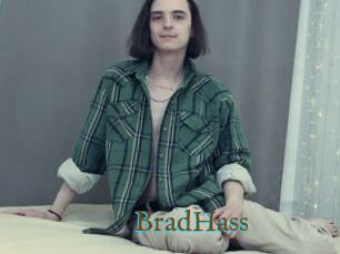 BradHass