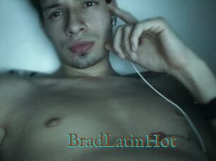 BradLatinHot