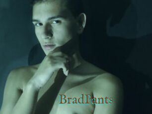 BradPants