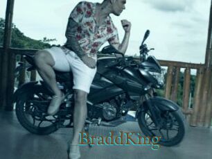 BraddKing