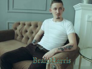 BrainHarris