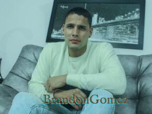 BrandonGomez