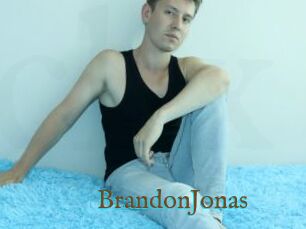 BrandonJonas