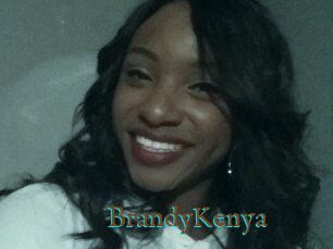 BrandyKenya