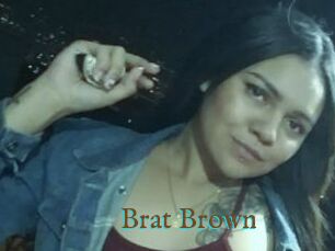 Brat_Brown