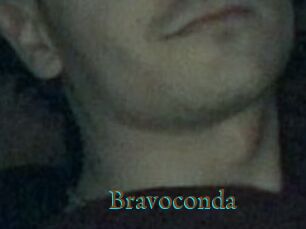 Bravoconda