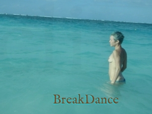 BreakDance