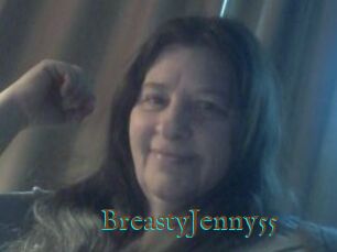 BreastyJenny55