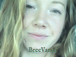 BreeVanda