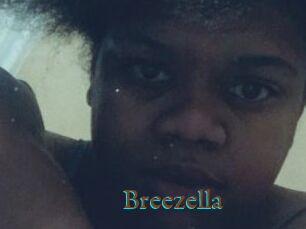 Breezella