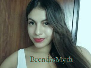 BrendasMyth