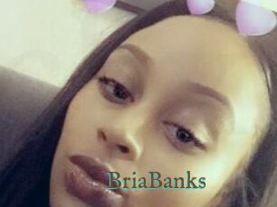 BriaBanks