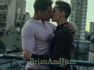 BrianAndJuan