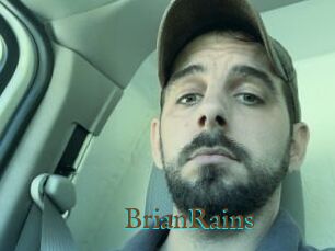 BrianRains